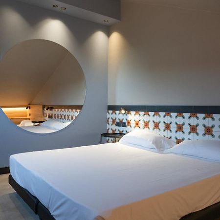 Hotel Chery Milano Marittima Exterior photo