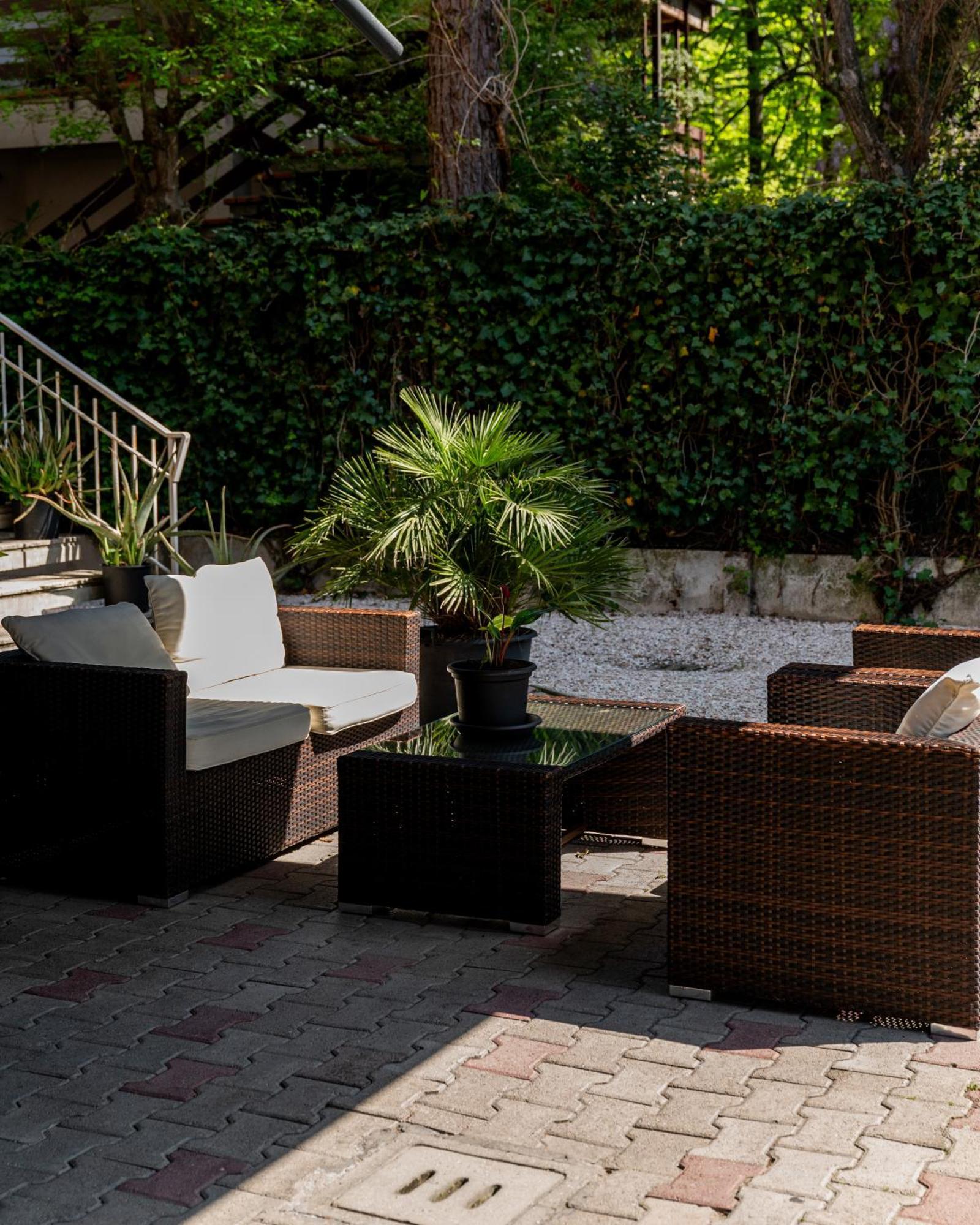 Hotel Chery Milano Marittima Exterior photo